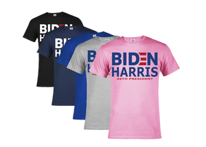 Biden T-shirt