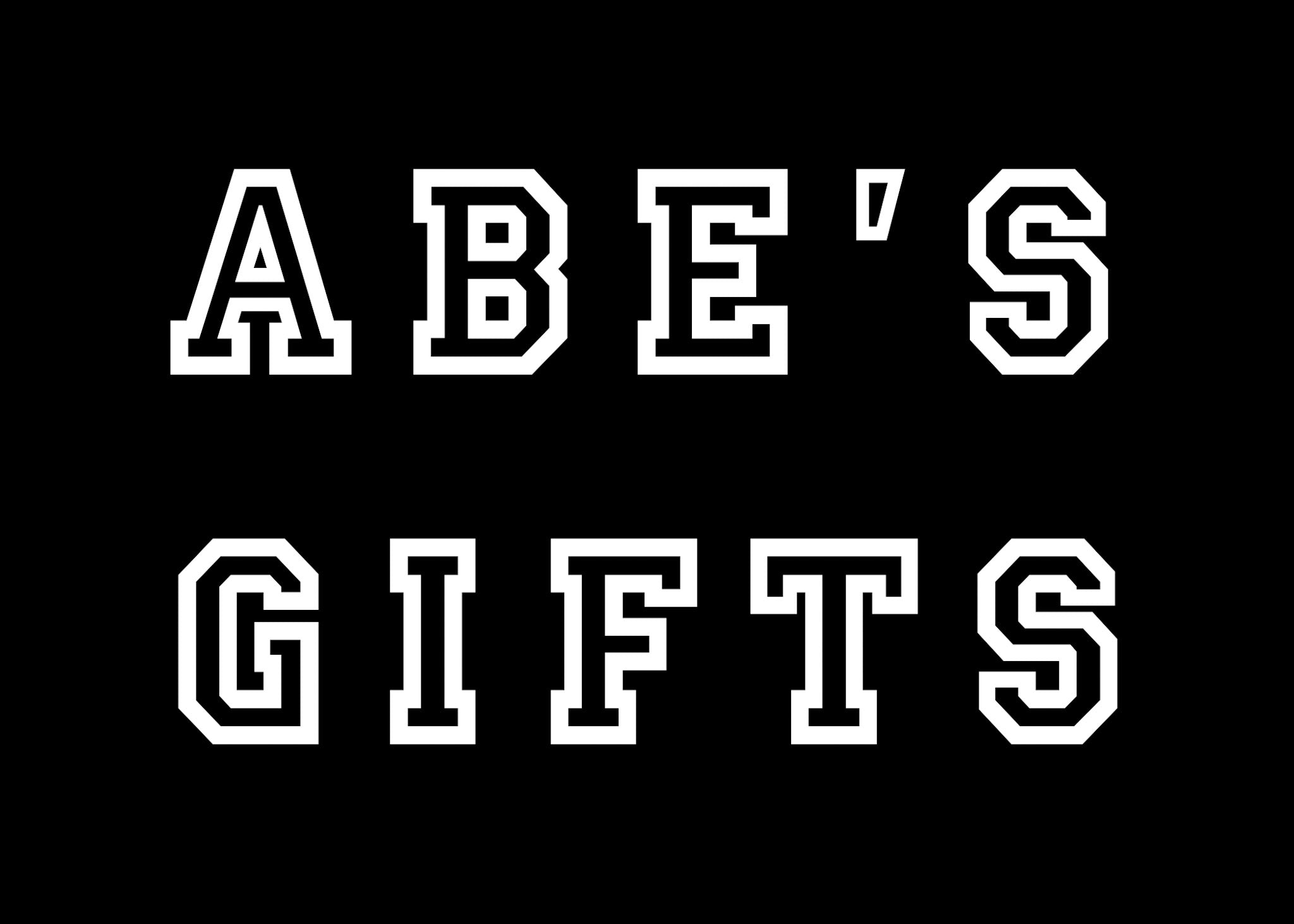 Abe's Gifts DC
