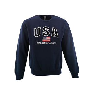Crewnecks