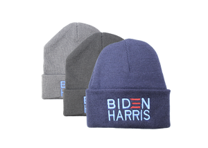 Biden Beanie