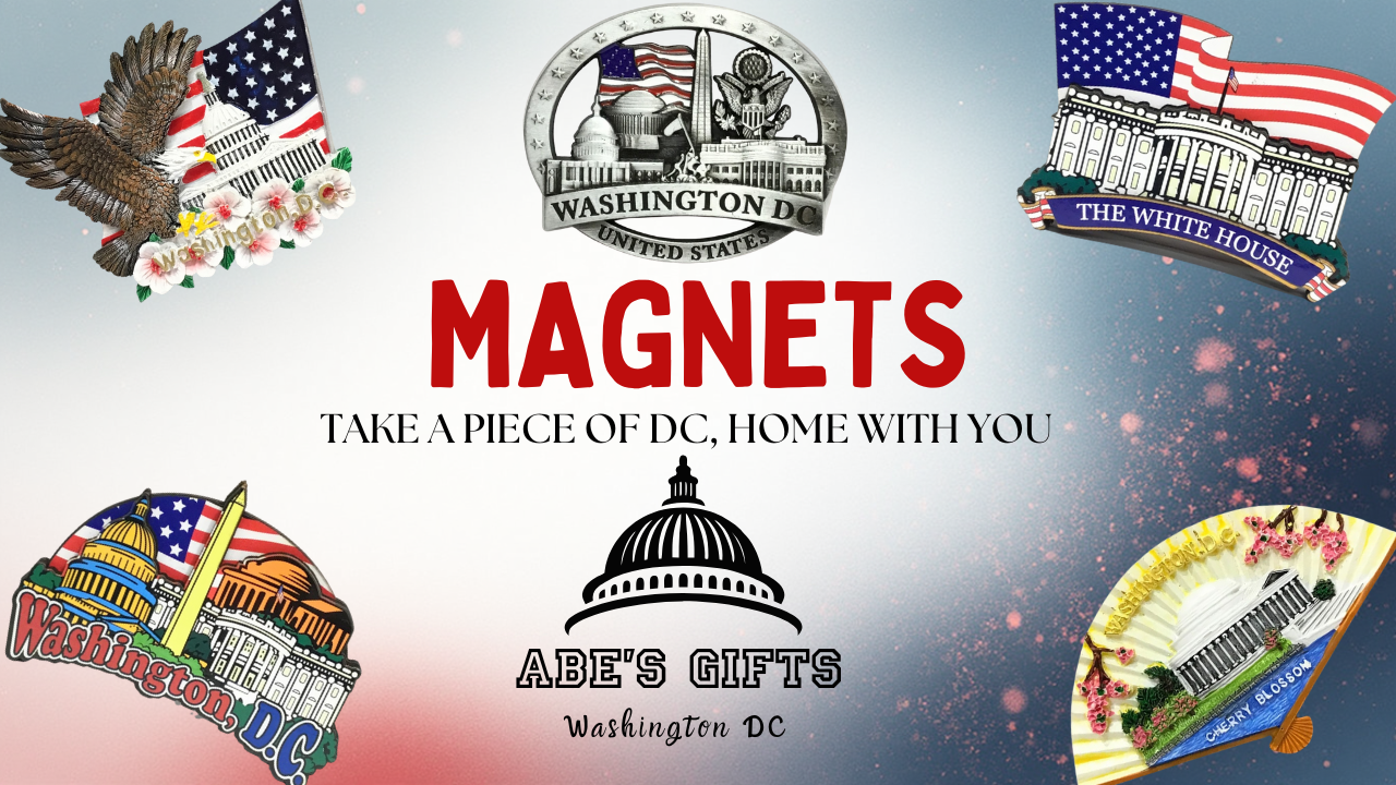 Magnets & Bottle Openers