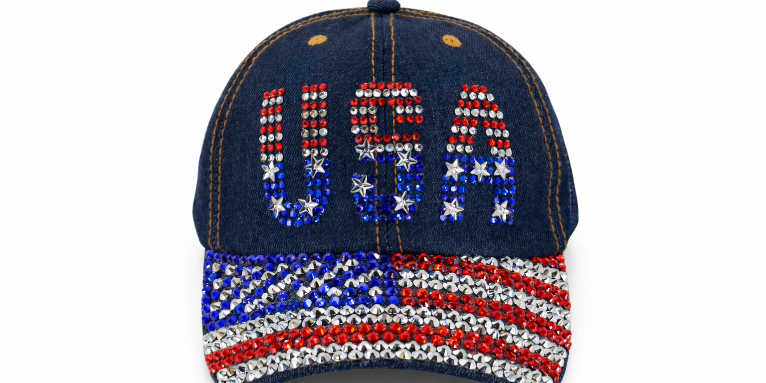 Presidential Souvenirs