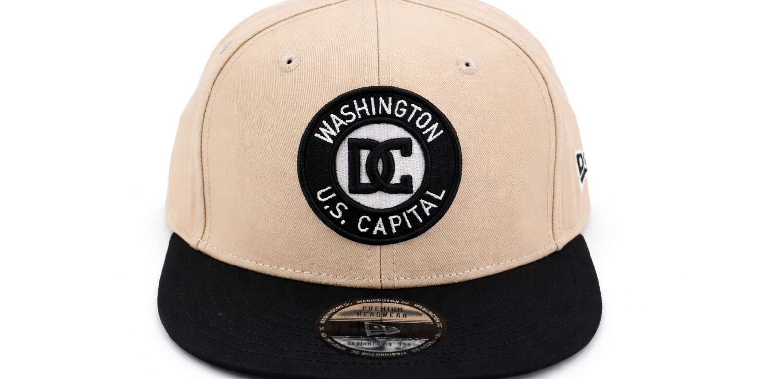 Washington DC Souvenir Head Wears
