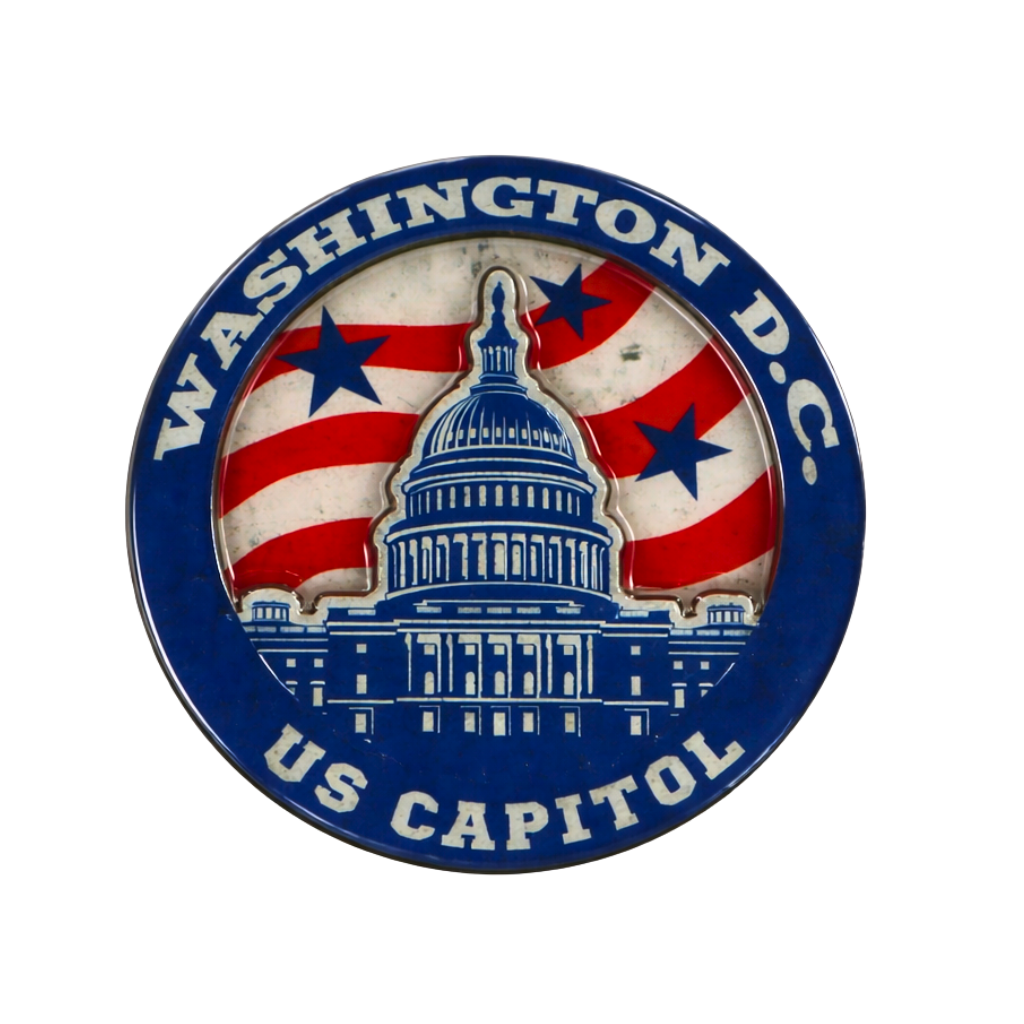 U.S. Capitol Gifts & Souvenirs