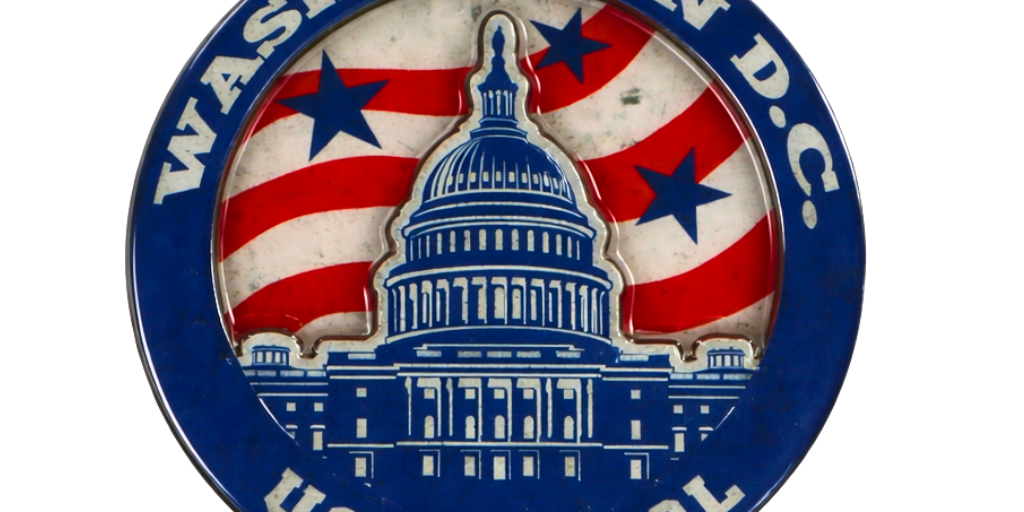 U.S. Capitol Gifts & Souvenirs