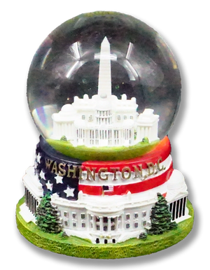 Snow Globes