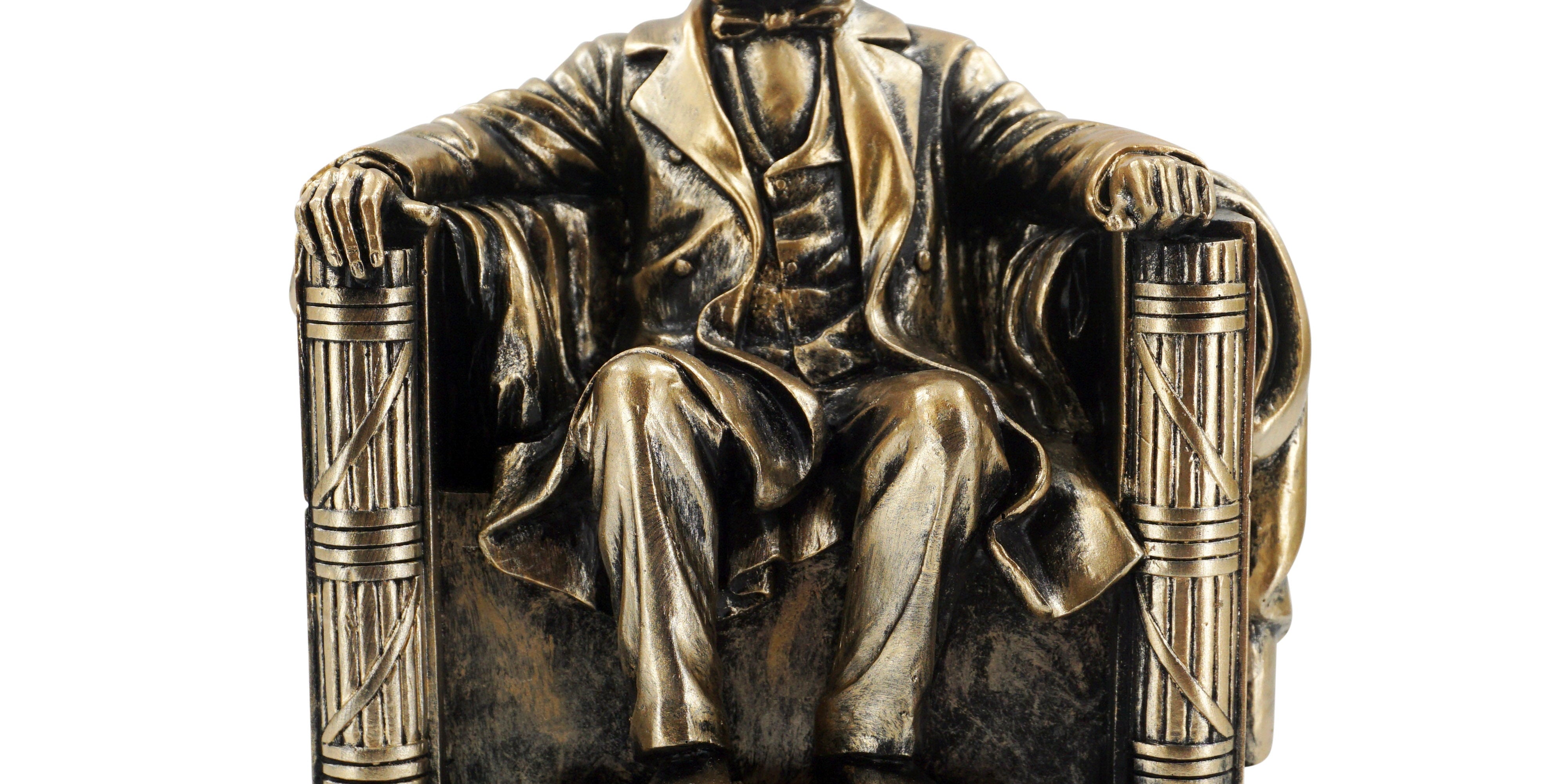 Lincoln Memorial Gifts & Souvenirs