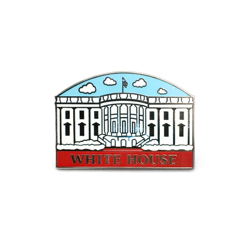 Lapel Pins