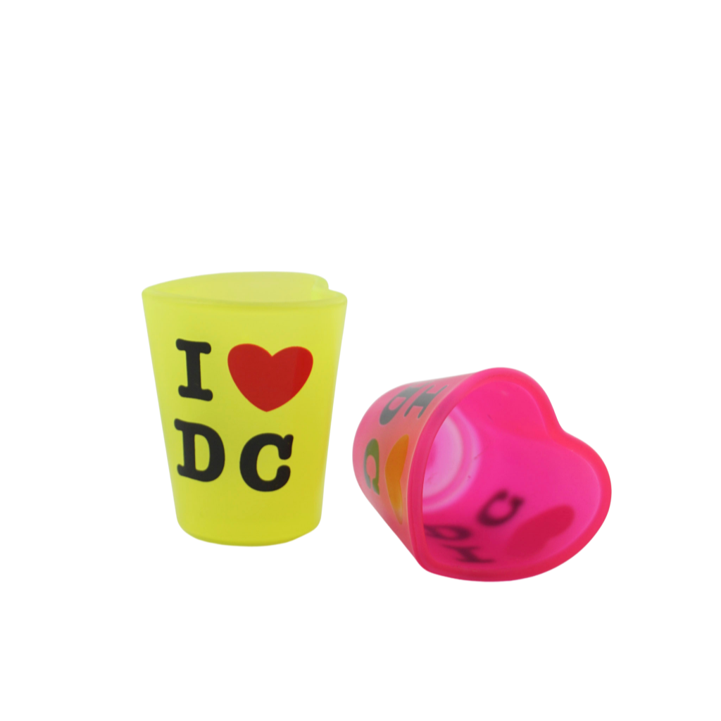 Shot Glasses
