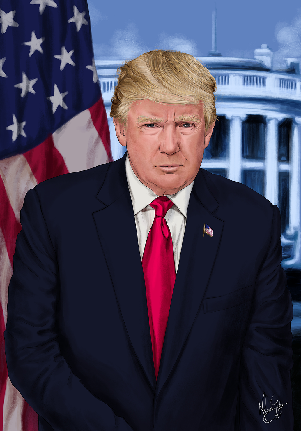 Trump Collection