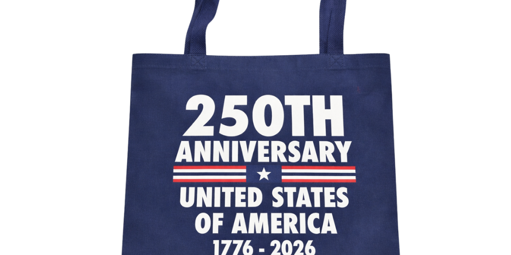 America 250 Gifts & Souvenirs