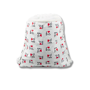 Drawstring Bag