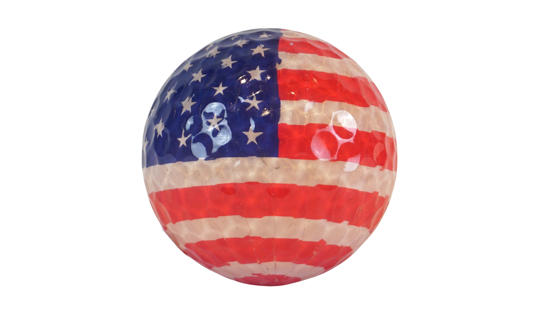 Golf Balls