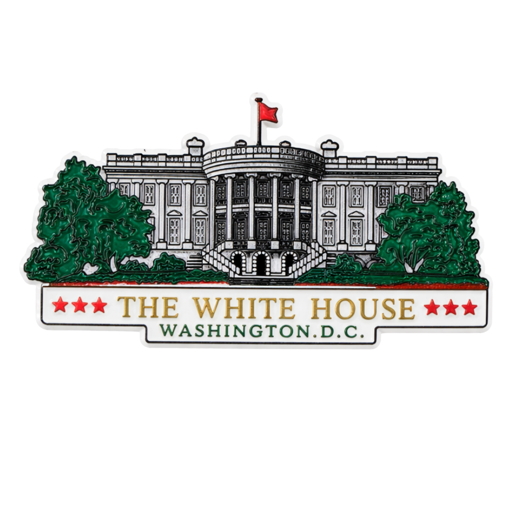 White House Gifts & Souvenirs