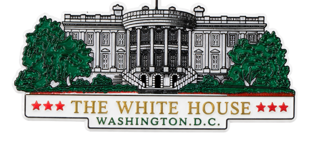 White House Gifts & Souvenirs