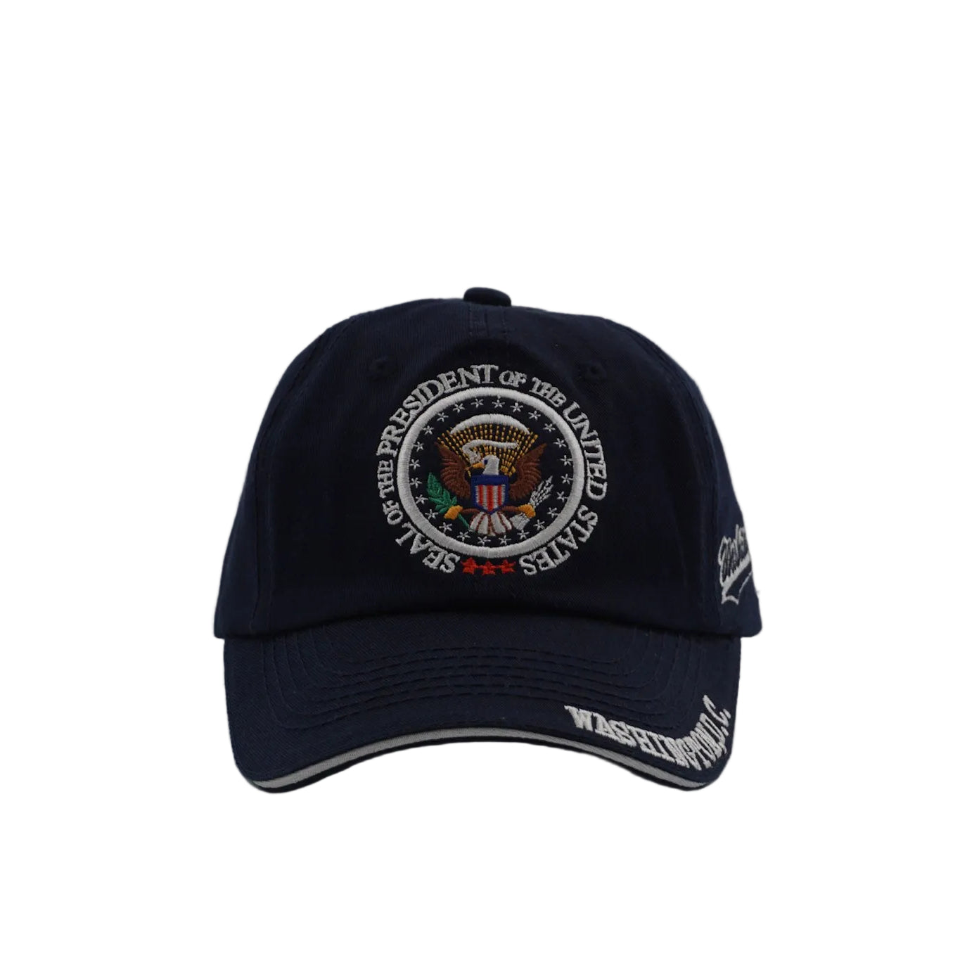 Presidential Seal Baseball Cap