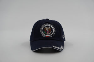 Presidential Seal Baseball Cap