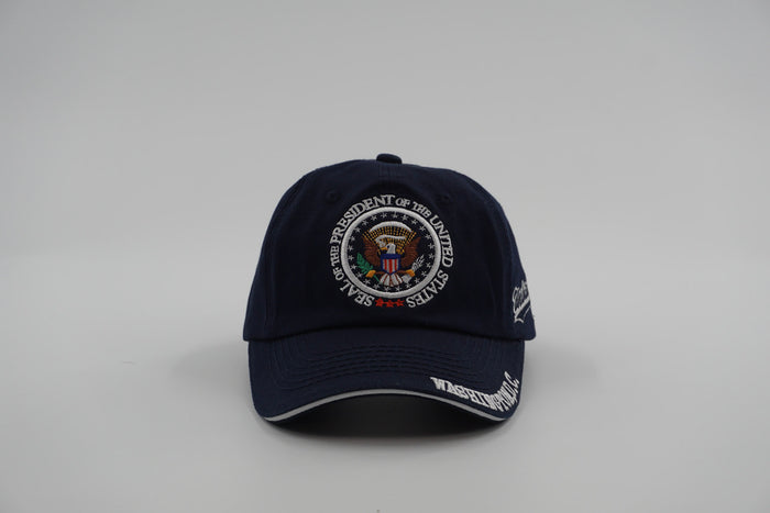 Presidential Seal Baseball Cap