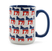 Democratic Coffee Mug
