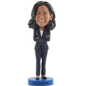 KAMALA HARRIS BOBBLE HEAD