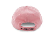 Cherry Blossom Washington DC Baseball Cap
