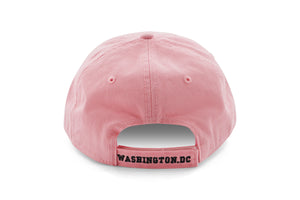 Cherry Blossom Washington DC Baseball Cap