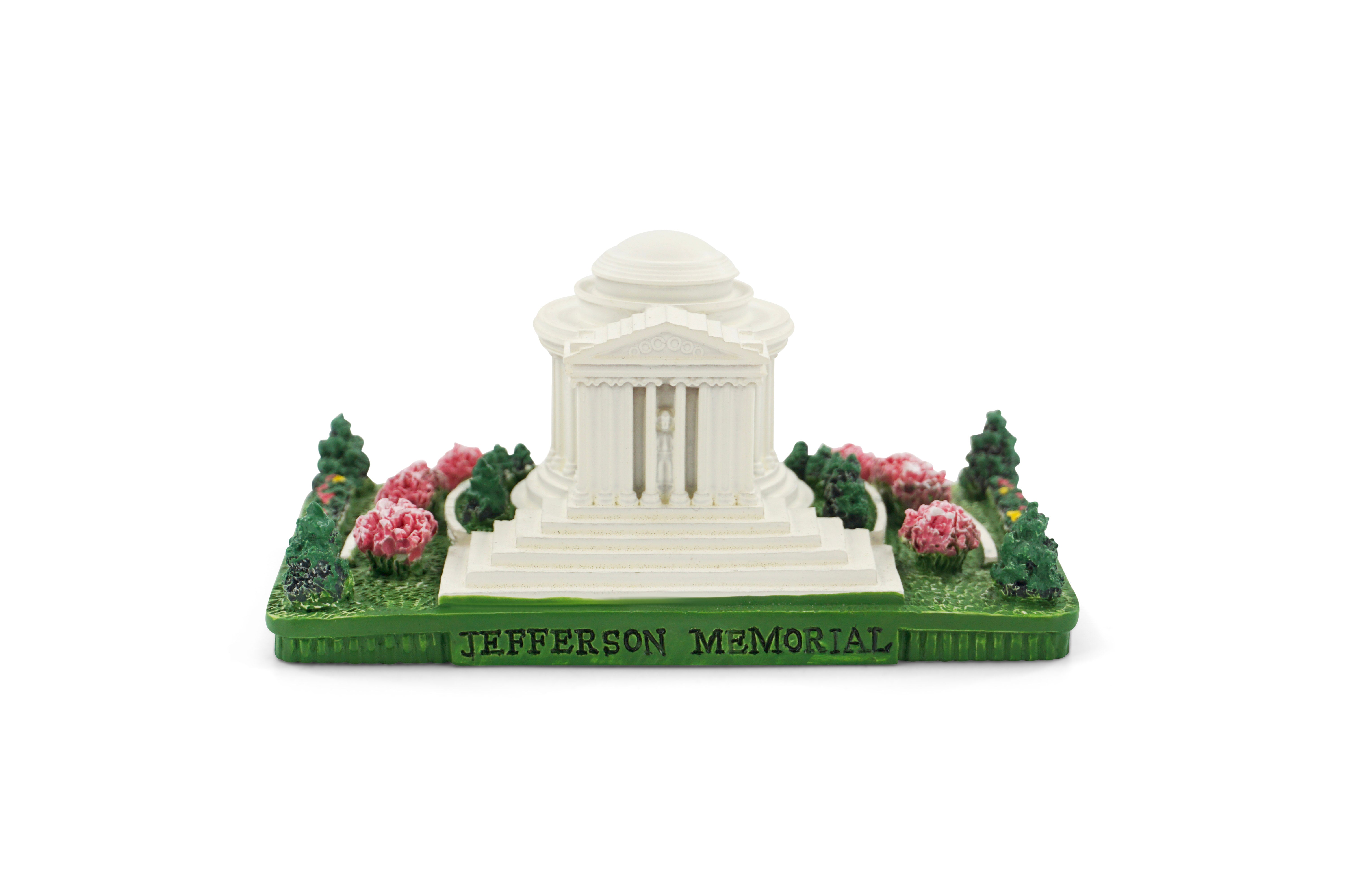 Model Buildings – Abe's Gifts Washington DC