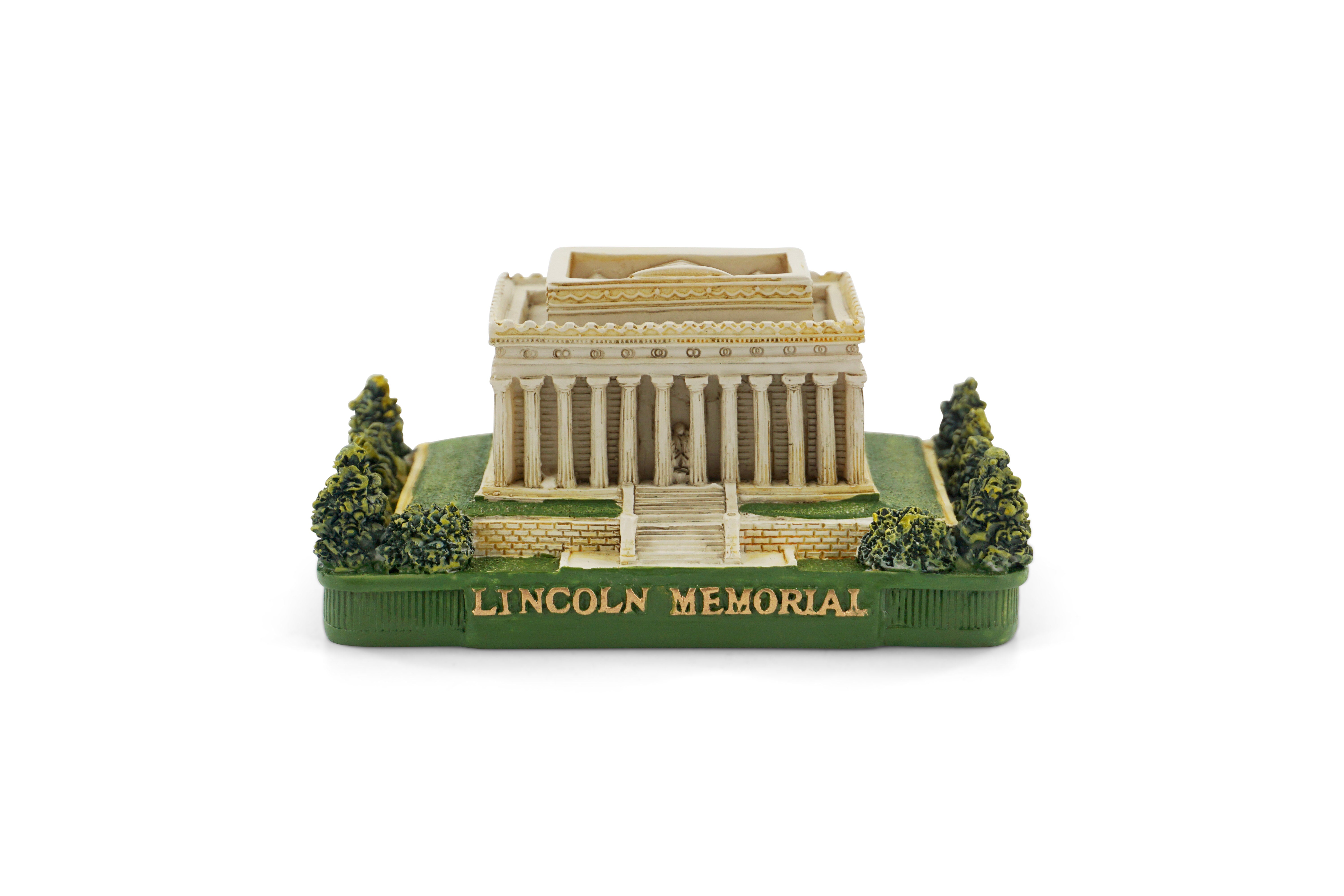 Model Buildings – Abe's Gifts Washington DC