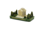 Jefferson Memorial Replica