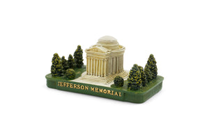 Jefferson Memorial Replica