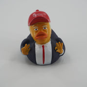 Donald Duck