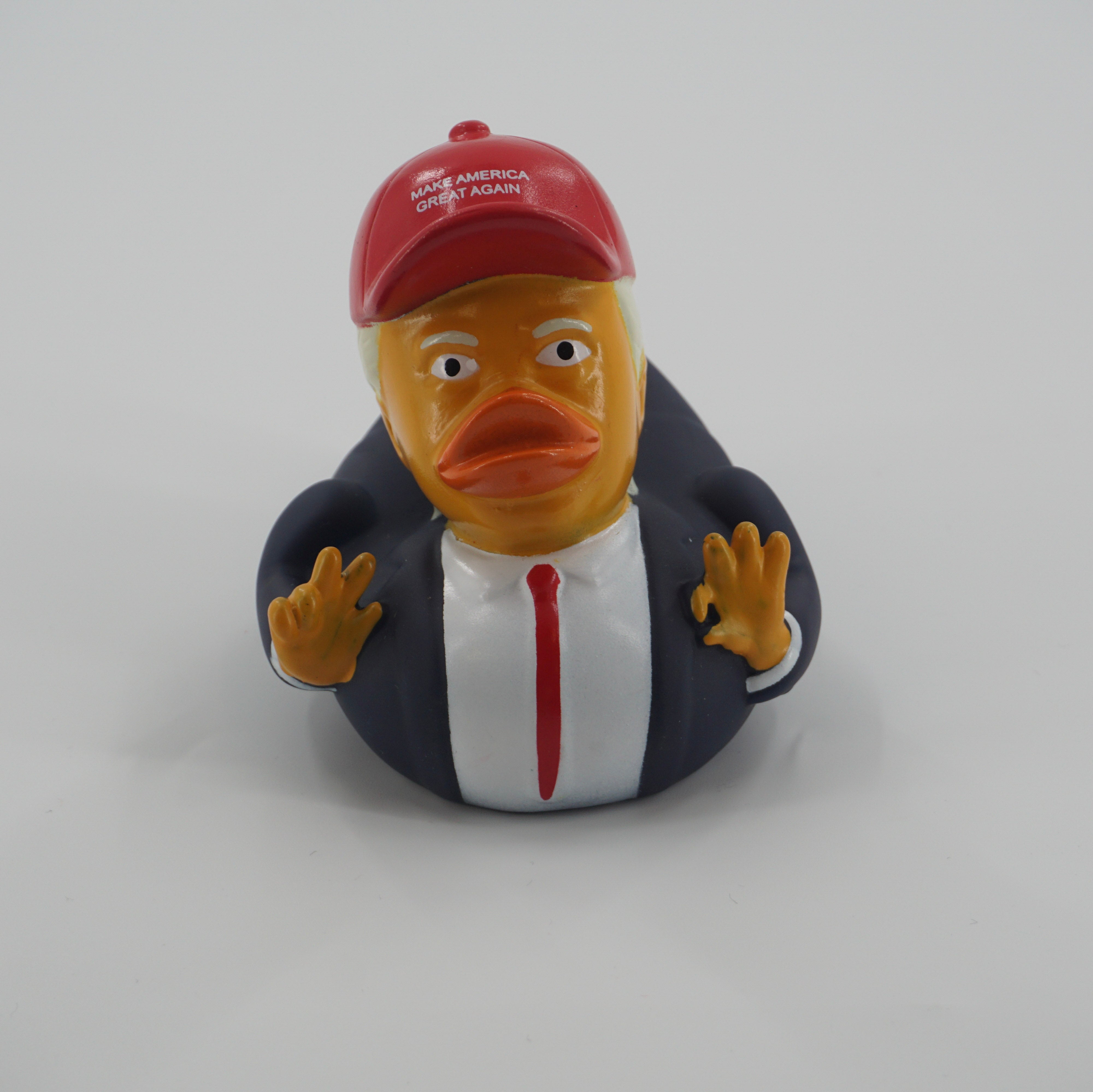 Donald Duck