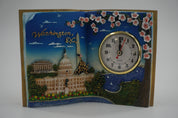 US Capitol Picture Frame