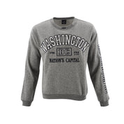 1790 Nation Capital Washington DC Crewneck
