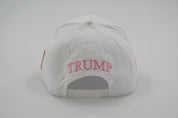 MAGA Baseball Cap - with Signature