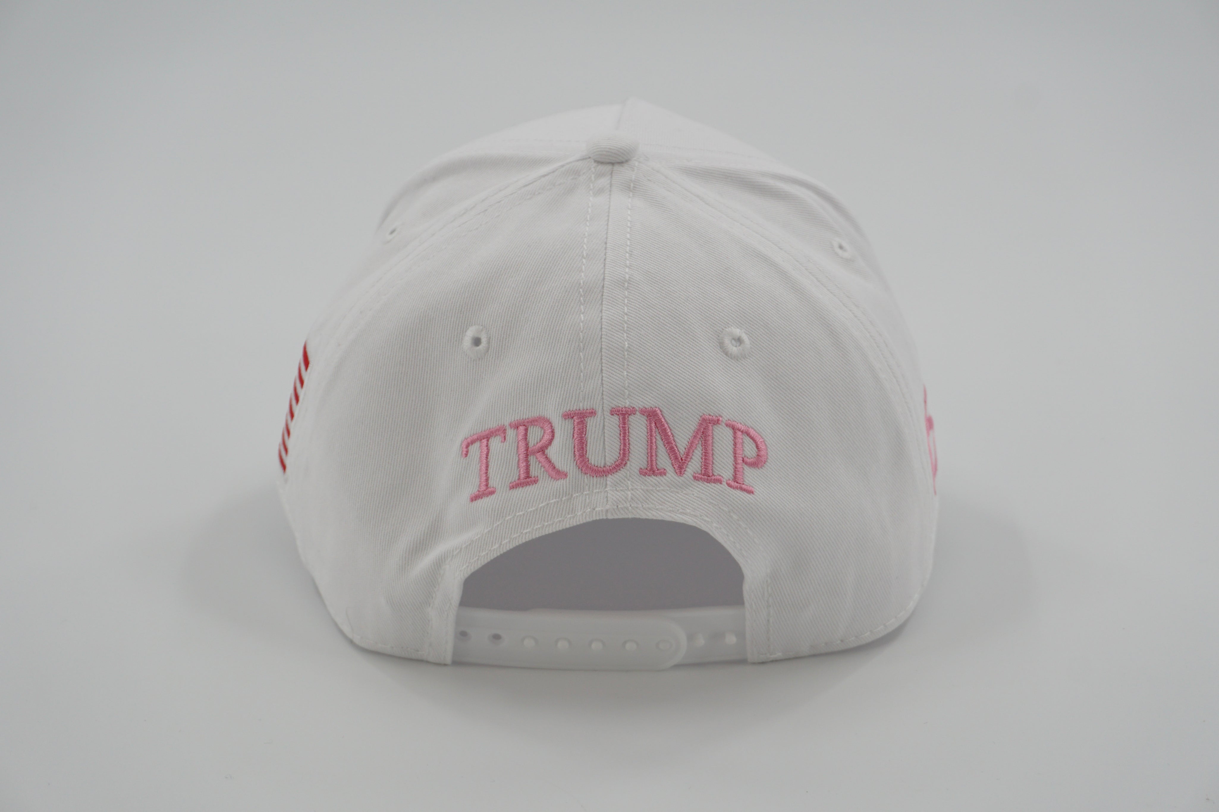 MAGA Baseball Cap - with Signature