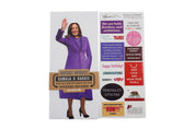 QUOTABLE NOTABLES KAMALA HARRIS