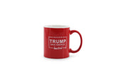 TRUMP SAVE AMERICA COFFEE MUG