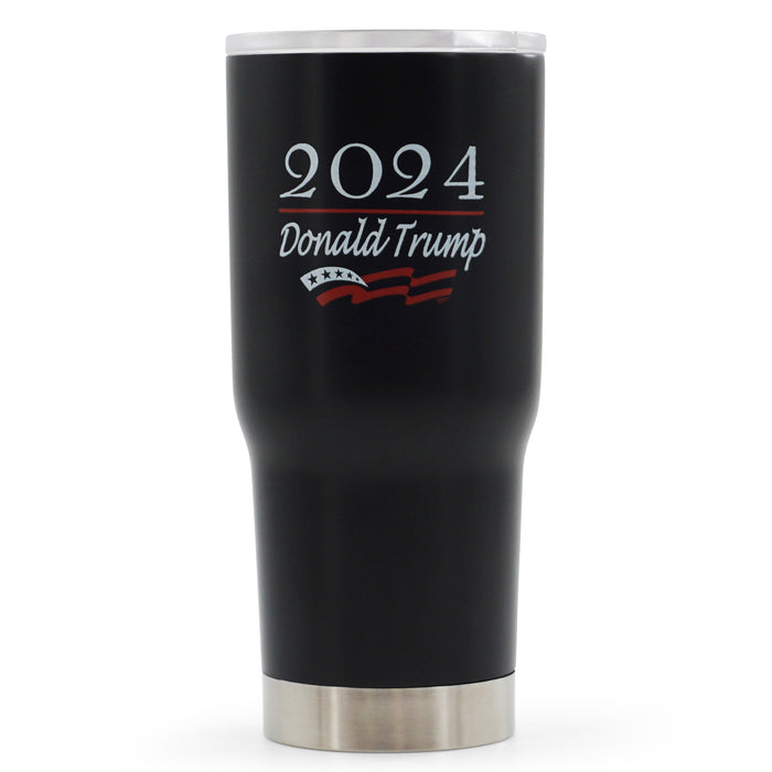 Donald Trump 2024 TUMBLER