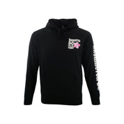 Washington DC Hoodie "Catch the Vibe"