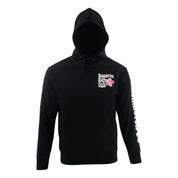 Washington DC Hoodie "Catch the Vibe"