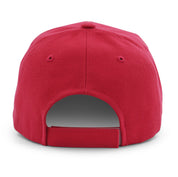 TRUMP MAKE AMERICA GREAT AGAIN PINK BASEBALL CAP