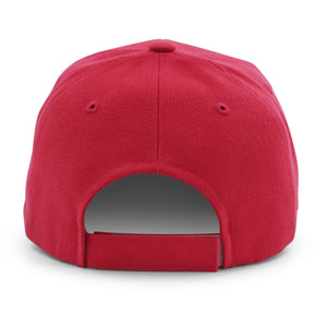 TRUMP MAKE AMERICA GREAT AGAIN PINK BASEBALL CAP