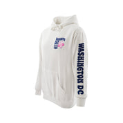 Washington DC Hoodie "Catch the Vibe"
