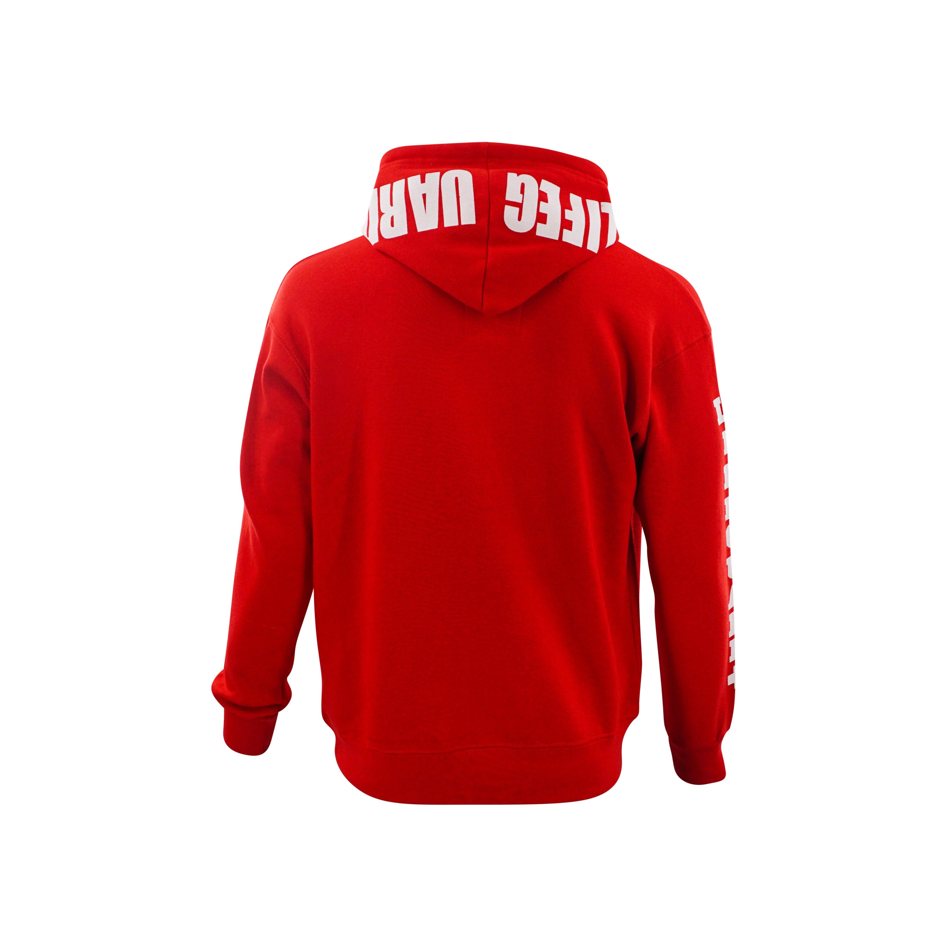 LIFEGUARD OFFICIAL Hoodie Washington DC