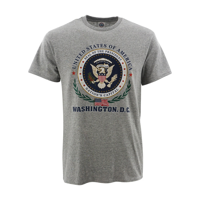 USA Seal T-Shirt