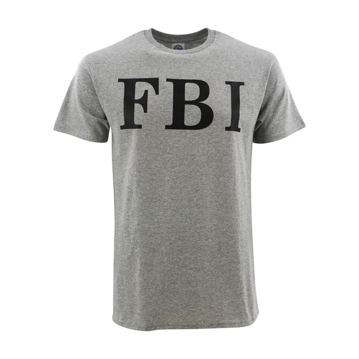 Washington DC "FBI" T-SHIRT