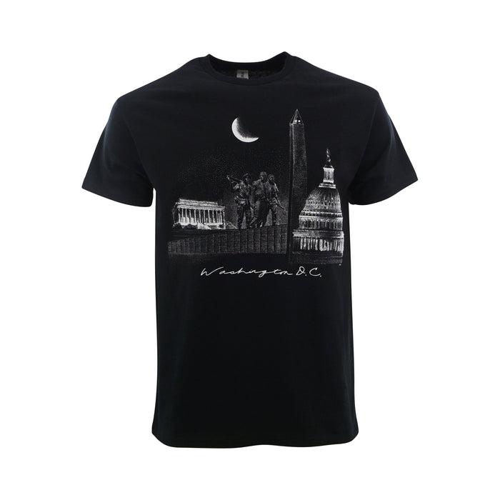 DC Night T-Shirt