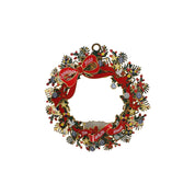 White House 2023 Christmas Ornament Collection