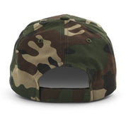 TRUMP MAKE AMERICA GREAT AGAIN CAMO BASEBALL CAP